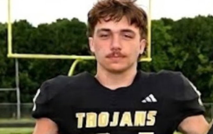 Jason Solomon Traverse City MI Car Accident Death, Obituary - Student and Athlete Is Dead